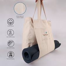 Designer Yoga Bags